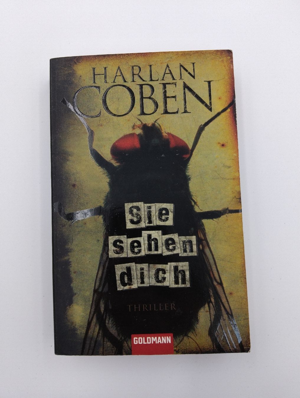 Libri: 4 Krimis/Thriller, Top! – Usato da Zofingen venduto da Lechim01 3