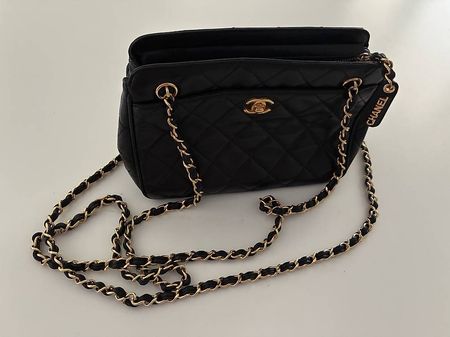 Borsa Chanel 