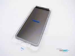MOMAX - GlassPro+ Anti-Spy für iPhone 16 Pro Max