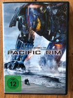 DVD Pacifc Rim