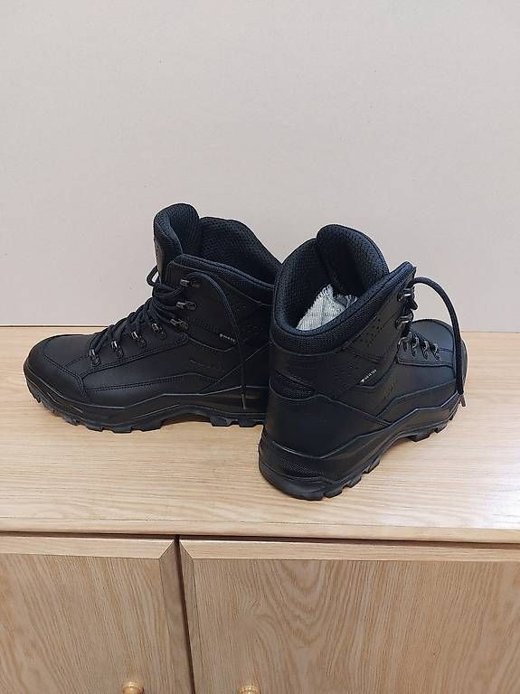 Lowa Scarpe da uomo: Lowa Wanderschuh   Neu – Nuovo e nell'imballaggio originale da Züberwangen venduto da Fletstone 2
