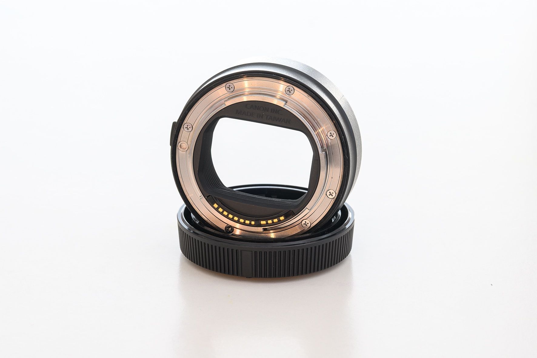 Canon Adattatori foto: Canon Bajonettadapter EF-EOS R – Usato da Horw venduto da Pingu_Takes_Photos 2