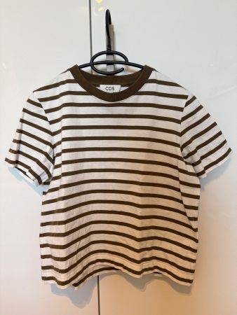 COS T-Shirt Gr. M
