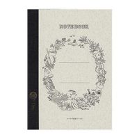 Moomin LIFE Notizbuch A5