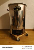 Braumeister Speidel 50 Liter - Heimbrauen leicht gemacht!