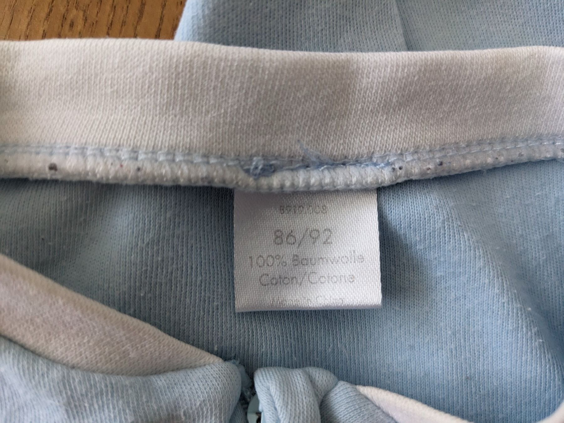 Pigiama & Simili: 3 Pyjamas Grösse 86/92 – Usato da Wald ZH venduto da andy_ch01 4