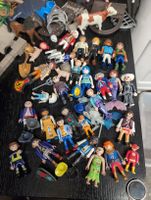 Playmobil Wirrwarr
