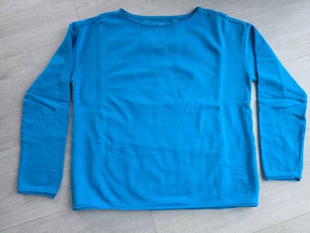 S.Oliver  Sweatshirt,  Gr. 36,  Top Zustand,  Blau 👕
