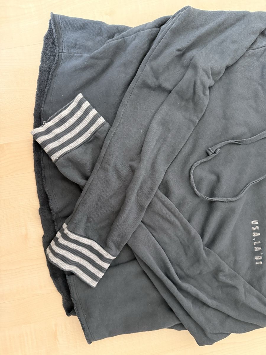 Maglioni & Felpe: Double Agent Hoodie mit Print – Usato da Neerach venduto da lar_tkp2 2