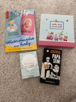 NEU! Rund ums Baby - Bilderrahmen, Karten, Ratgeber…