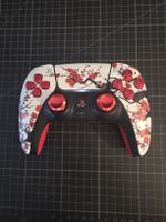 PS5 DualSense Controller Kirschblüten Design 🌸⛩️
