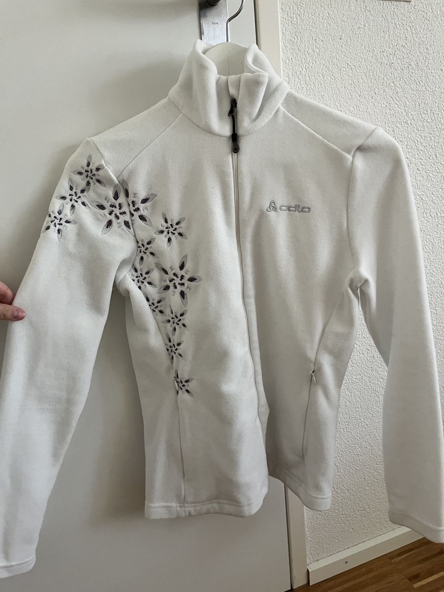 Odlo Vestes: Odlo Jacke XS – D'occasion à Pfäffikon SZ par Zitrone_100