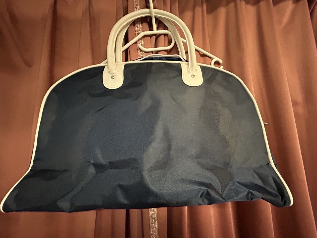 Swissair Taschen: Swissair Reisetasche, Limited Edition, Nr. 0013 Top! – Neu (gemäss Beschreibung) aus Köniz von mimi612 1