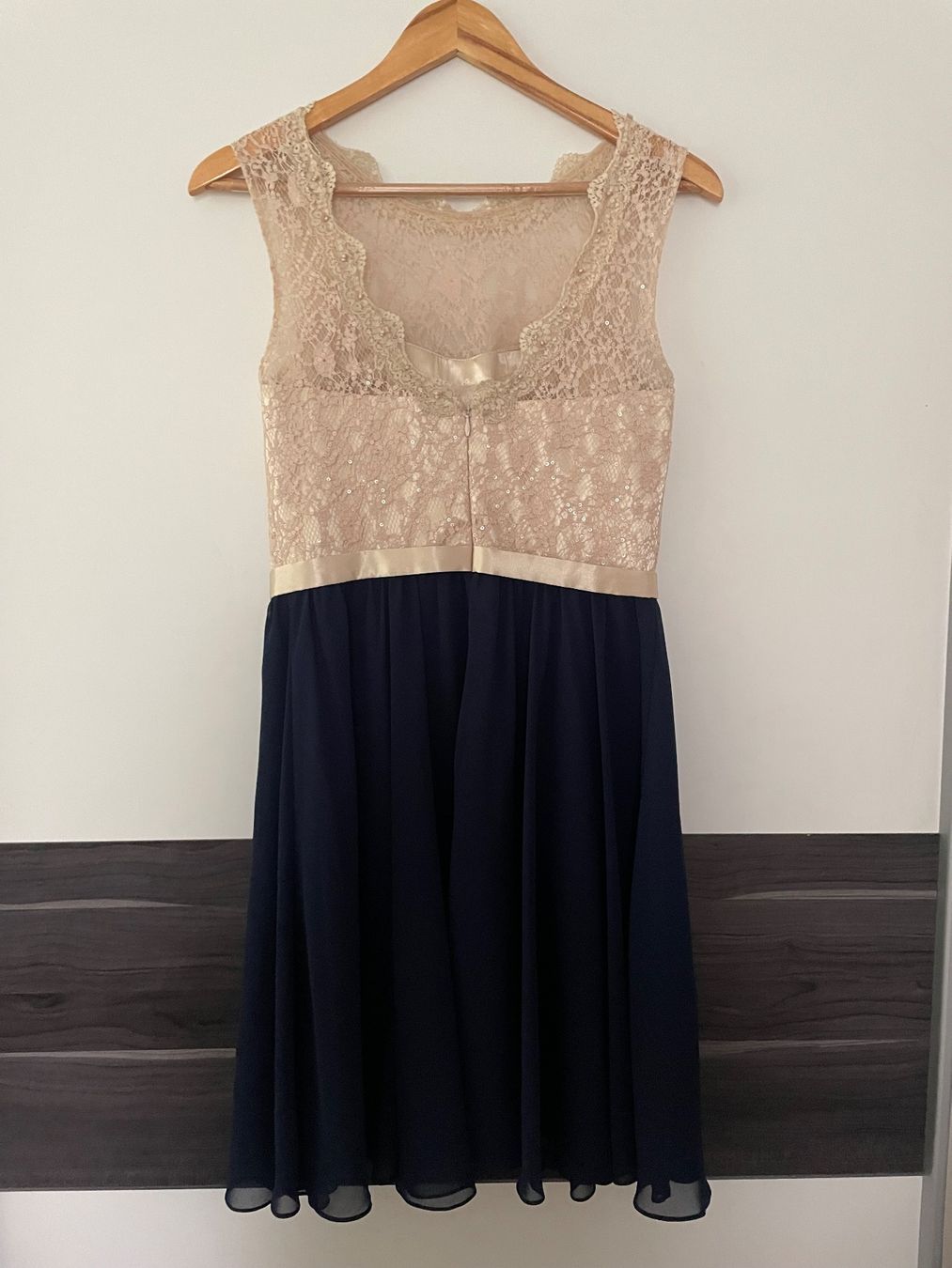 Vestiti: Festkleid Gr. 38 – Usato da Schleinikon venduto da and_6bjx 1