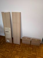 Lack Regalböden IKEA