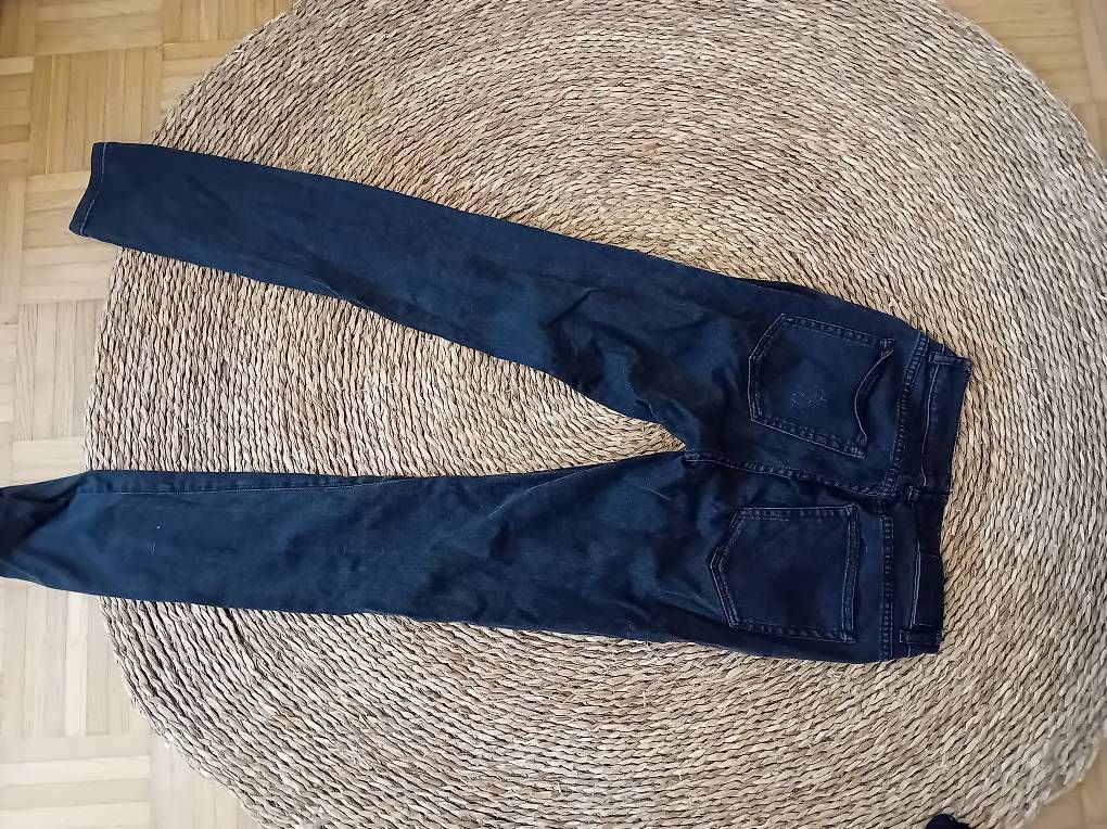 Kooples Jeans: The Kooples Jeans mit Details – Gebraucht aus Zürich von Melianea 3