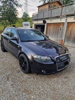 Audi a3 2t quattro 