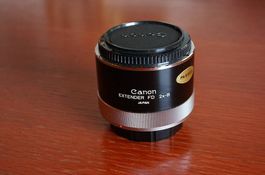 Canon Extender FD 2x-B Telekonverter