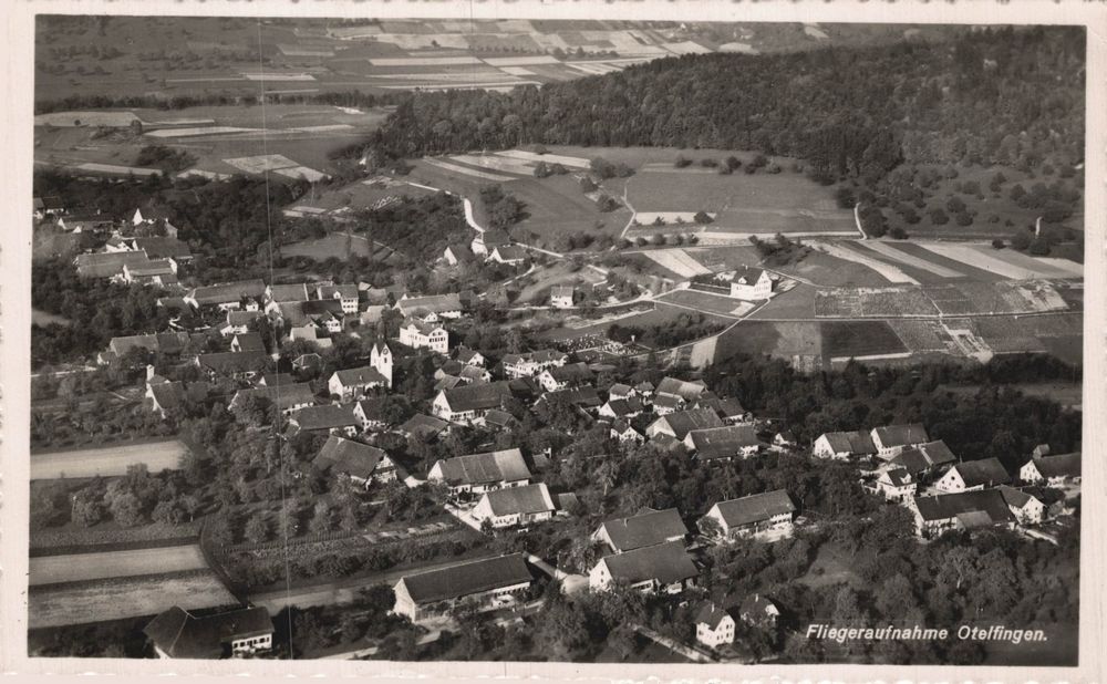 fliegeraufnahme-otelfingen-gebraucht-in-bronschhofen-f-r-chf-12-mit