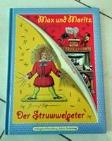 Kinderbuch-Klassiker: Struwwelpeter & Max und Moritz!