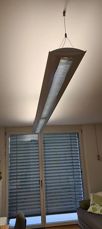Kronleuchter & Deckenlampen: Deckenleuchte – Gebraucht aus Hildisrieden von rotroesi 2
