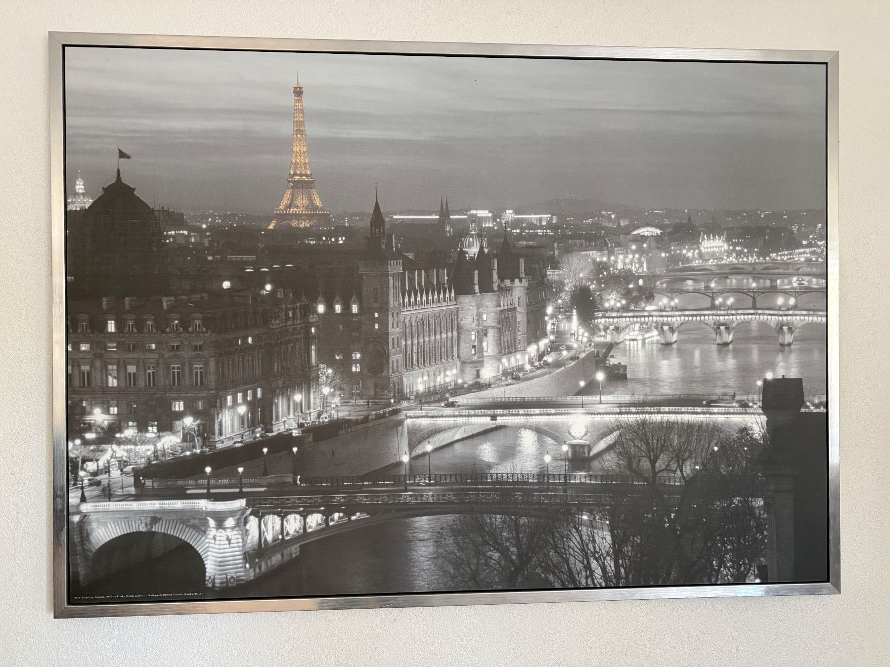Posters & Illustrations: IKEA Paris Bild – D'occasion à Reinach BL par 15Miiine16