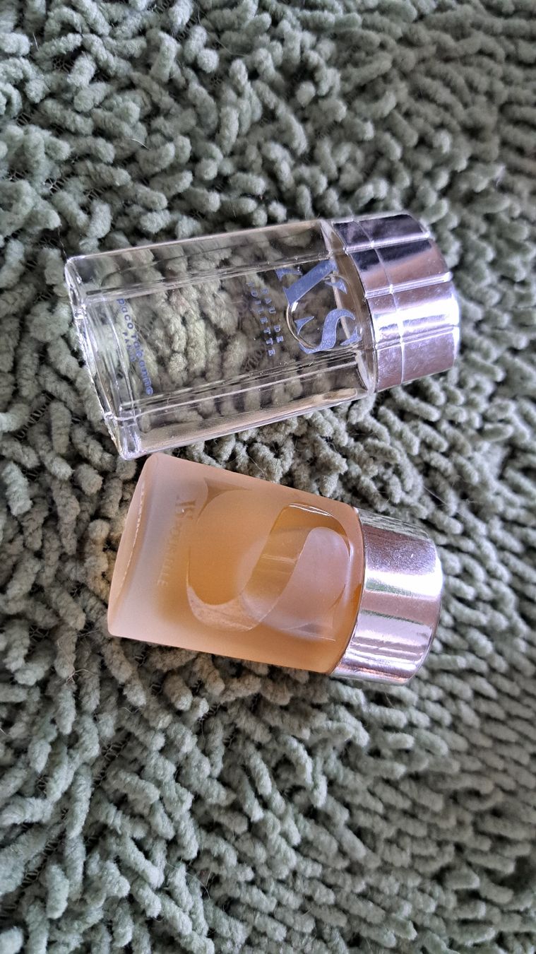 Flaconi: parfum miniature XS – Nuovo e nell'imballaggio originale da RIAZ venduto da Betty012 1