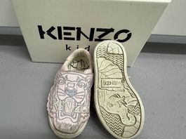 Scarpe Kenzo 23