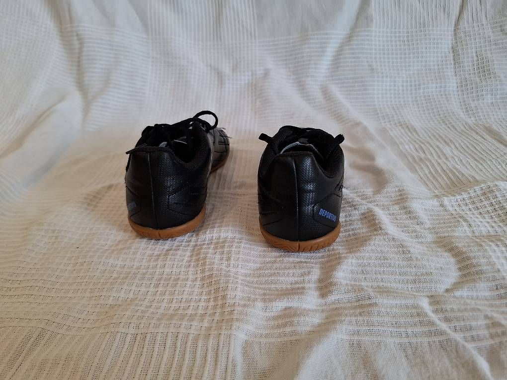 Scarpe per ragazzi: Adidas Deportivo Gr. 34  – Usato da Greifensee venduto da Timerons 3