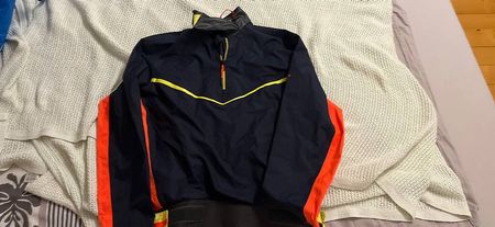 Segeljacke Tribird 146/152