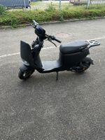 Forza E-Roller