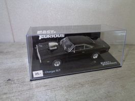 Altaya 1:43 Dodge Charger R/T Fast & Furious