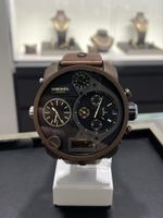 Diesel Mr. Daddy 57mm Quarz - DZ7246
