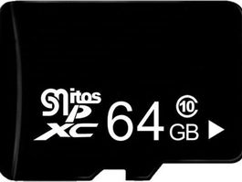64GB  Micro SD Speicherkarte