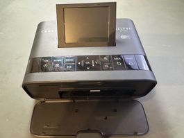Conon Selphy CP1300 fast nie gebraucht. In Top Zustand!