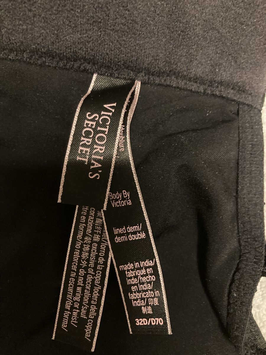 Victoria's Secret Altra biancheria intima: Victoria's Secret BH – Nuovo (secondo la descrizione) da Bazenheid venduto da tab_w525 1