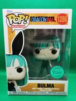 Funko Pop Special Edition Bunny Bulma Dragon Ball 1286 *NEU*