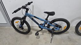 Kinderfahrrad Stitch 20 Zoll