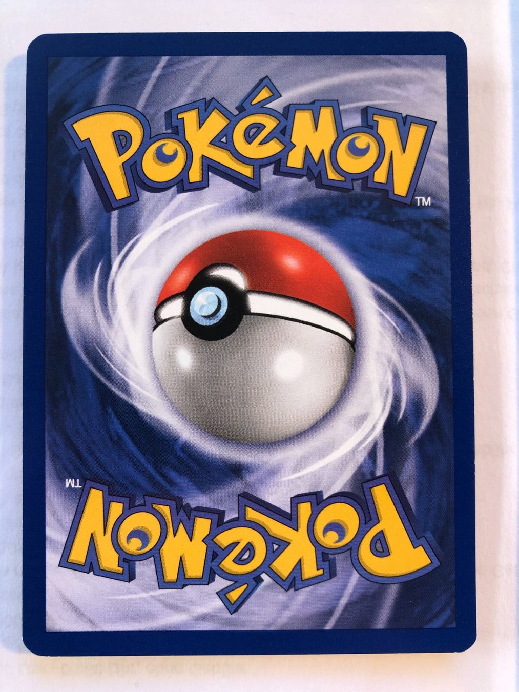 Carte collezionabili: Goop Gas Attack 1st Team Rocket - MINT - ab 1.- – Usato da Giubiasco venduto da dan_pr8b 4