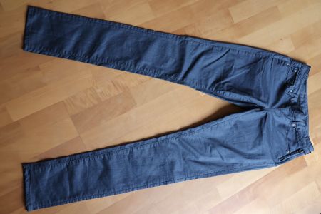 G-Star 3301 Jeans Gross 28 L32 Stretch (No.2)