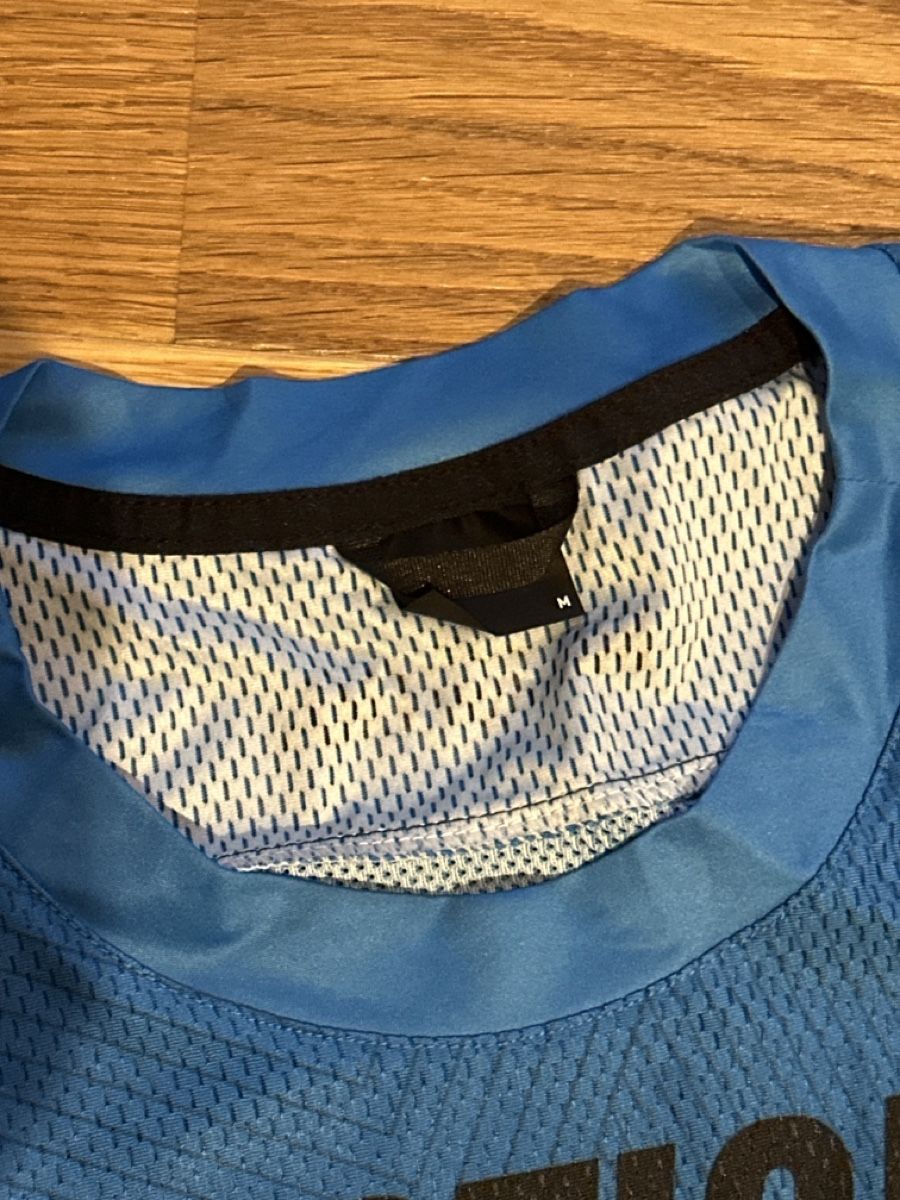 Cube Maillots de corps & Pantalons: Cube Trikot Grösse M guter Zustand – D'occasion à Niederhasli par spiff67 1