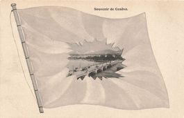 Souvenir de Geneve