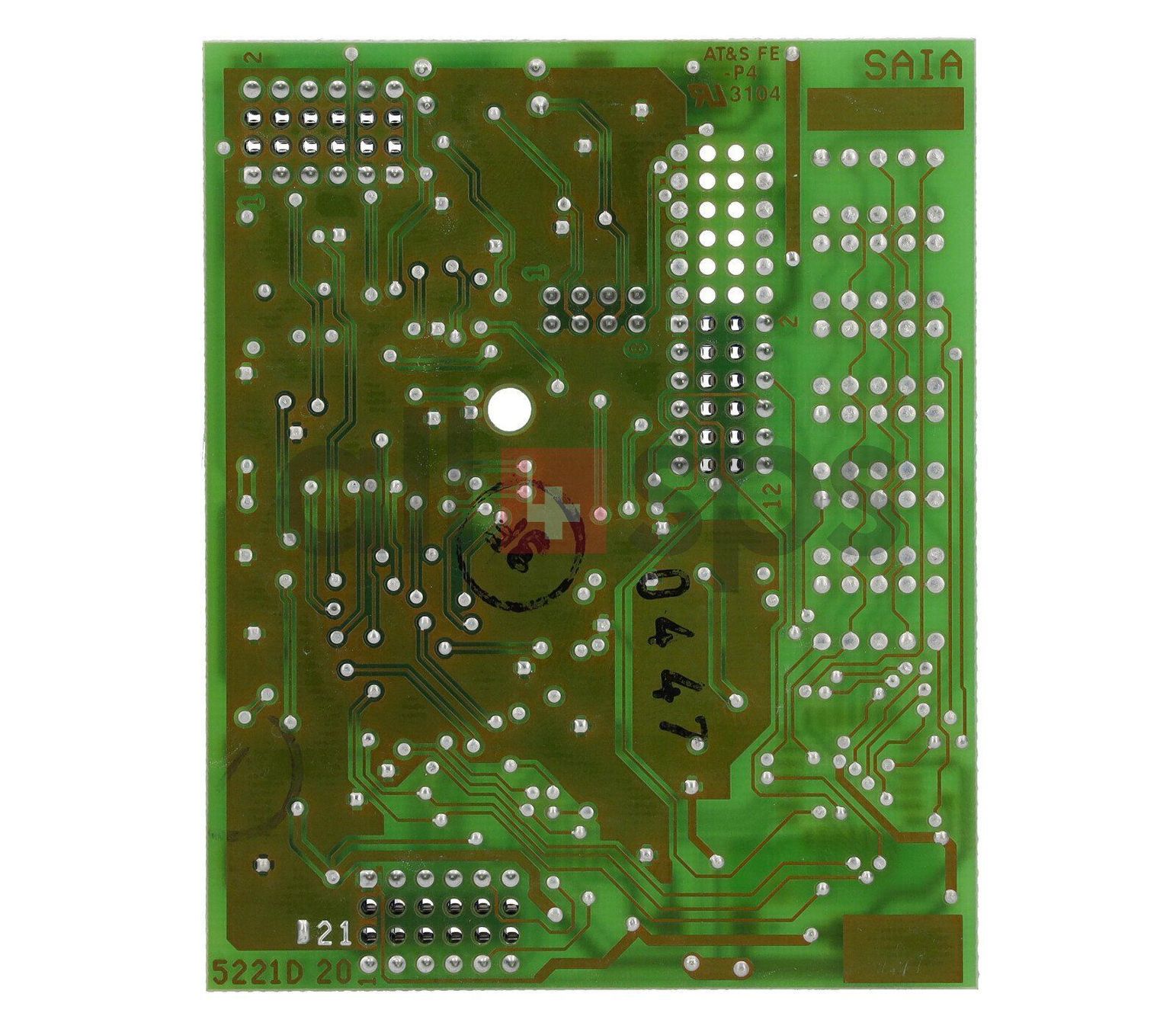 Altri prodotti elettronici: SAIA INTERFACE MODULE, 63360, PCD2.F520 – Usato da Wolfhalden venduto da all4sps 1