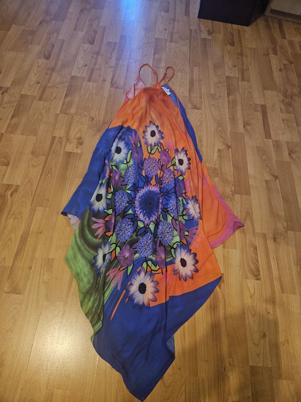 Desigual Kleider: Desigual Kleid Gr.M – Gebraucht aus Niederwil AG von marciag 3
