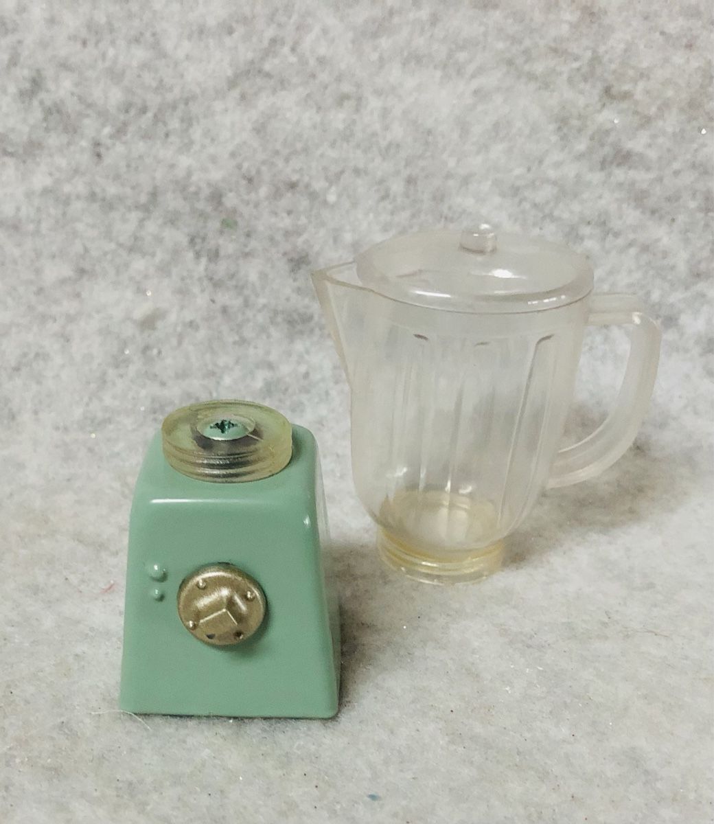 Maileg Giocattoli: Mixer von Maileg..Neu.. – Nuovo (secondo la descrizione) da Hünenberg venduto da Smile77.. 1
