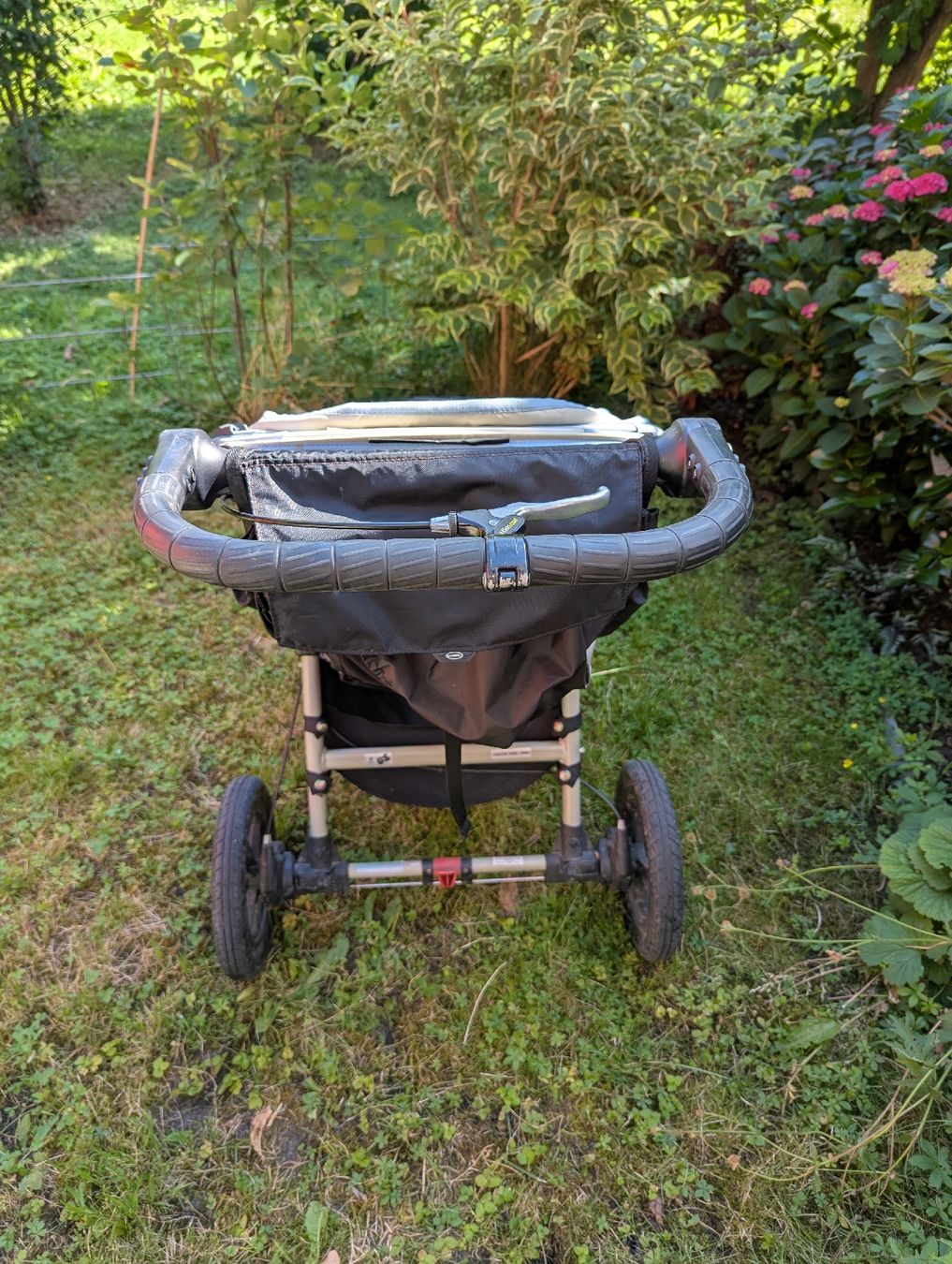 Baby Jogger Carrozzine: Kinderwagen Baby Jogger – Usato da Rebstein venduto da Fruehling2020 2