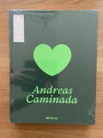 Kochbuch Andreas Caminada Meine vegetarische Küche NEU!