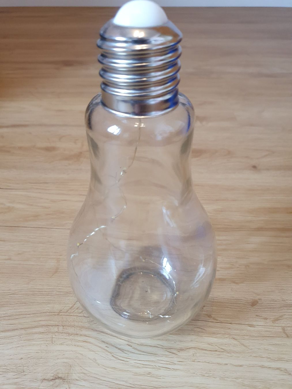 Lampade: LED Lampe, Glühbirne, Deko – Nuovo (secondo la descrizione) da Heinrichswil venduto da frankie19860 3