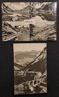 2 AK ALBULA PASS - ALBULABAHN - EINIGE MANGEL