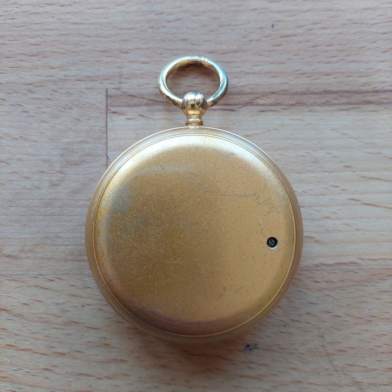 Altri elettrodomestici e apparecchi d’epoca: Altimeter Barometer mit original Etui – Usato da Obfelden venduto da Foto_Bild_Kunst_Buch 3